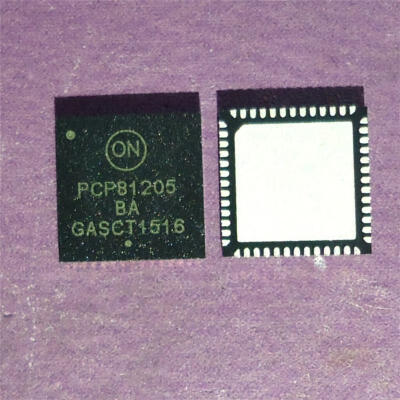 

5pcslot ON NCP81205 PCP81205