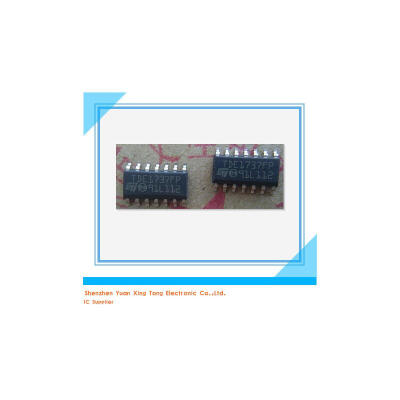 

10PCSLOT TDE1737FP TDE1737 SOP Original IC electronics