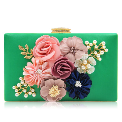 

Milisente 2018 New Women Clutch Bag Ladies Black Evening Bags Ladies Royal Blue Day Clutches Purses Female Pink Wedding Bag