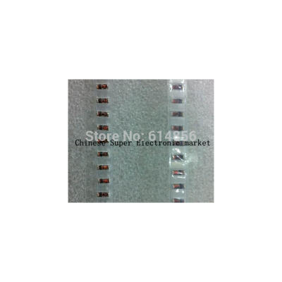 

100PCS ZMM15V LL-34 ZMM 15V 1/2W 1206 15V 0.5W SMD