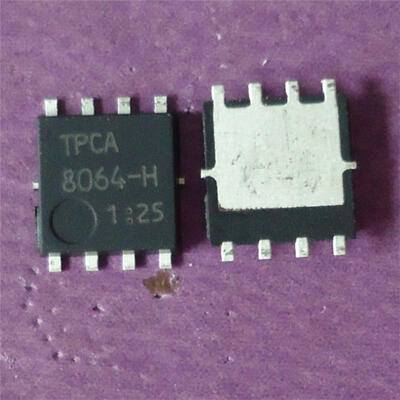 

5pcs/lot TPCA8064-H TPCA 8064-H MOSFET(Metal Oxide Semiconductor Field Effect Transistor)