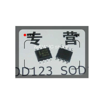 

Hot spot 1000pcs LM258 LM258DR LM258D SOP-8 amplifier