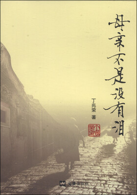 

母亲不是没有泪