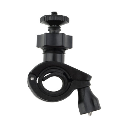 

Bike Bicycle Motorcycle Handlebar Tripod Mount Holder Stand For Camera Camcorder