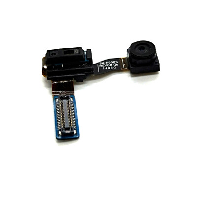 

1pcs Original Tested Small Front Facing Camera Flex Cable Module For Samsung Galaxy Note 3 N9005 Replacement Parts Free Shipping