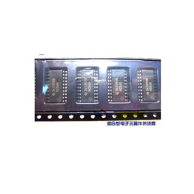 

10PCS/LOT SN74HC540NSR 74HC540 SOP5.2MM 100%new&original chips IC electronics kit in stock