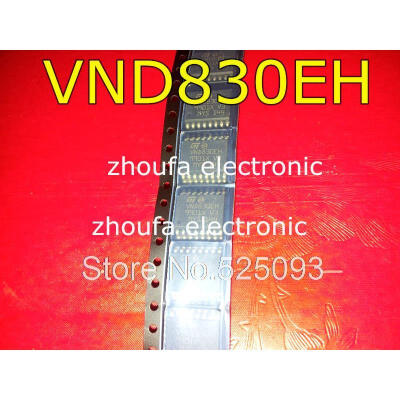 

20pcs/lot VND830EH VND830