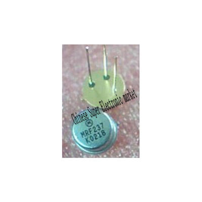 

10PCS MRF237 CAN3