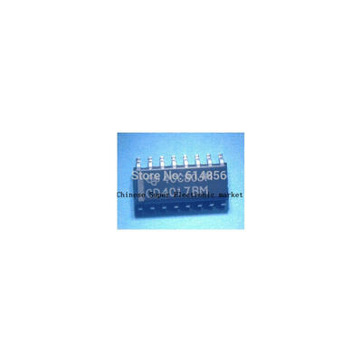 

200PCS SMD CD4017BM CD4017 SOP16