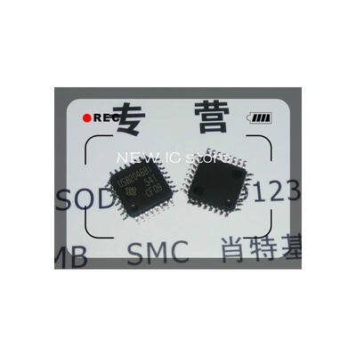 

Free shipping 5PCS TUSB2046BIVFR IC 4-PORT USB HUB 32-LQFP TUSB2046BIVFR 2046 TUSB2046 TUSB2046B TUSB2046BI 2046B