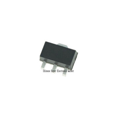 

5PCS MCP1702T-5002E/MB MCP1702T MCP1702 SOT89