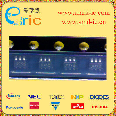 

10pcslot SI1905BDH SI1905BD SI1905 1905BDH 1905BD SOT-363 Dual P-Channel 18-V G-S MOSFET
