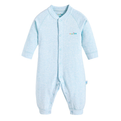 

Quality Colored Cotton Baby Boy Clothes Unisex Girl Romper Long Sleeve Spring Fall Pajamas Suit Toddler Infant Jumpsuit Bodysuit