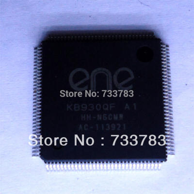 

2pcs/lot ENE KB930QF A1 KB930QFA1 Management computer input and output the start-up circuit of input and output