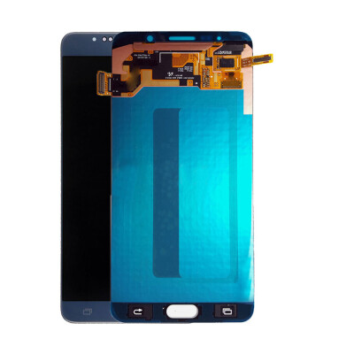 

LCD Display Touch Screen Digitizer Assembly For Samsung Galaxy Note 5 N9200 N920F N920A N920T N920C N920V N920W8 Without Sense Stylus