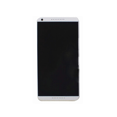 

Black White Blue For HTC Desire 816 816W 816D 816T LCD Display Touch Screen Digitizer Bezel Frame Assembly Fast delivery