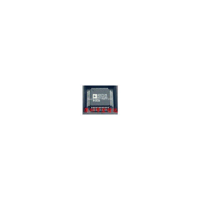 

10PCS free shipping ADV7125KSTZ140 ADV7125KST140 330MHZ three channel 8 bit high speed video DAC 100% new original