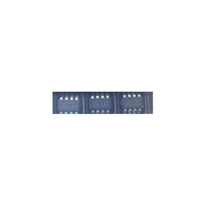 

Free Shipping 10 PCS/LOT MP1497DJ SOT23-8 NEW IN STOCK IC
