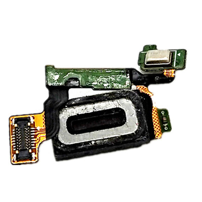 

Best Quality Ear Speaker Earpiece Earphone Flex Cable Ribbon For Samsung Galaxy S6 G920F Replacement parts Free Shipping