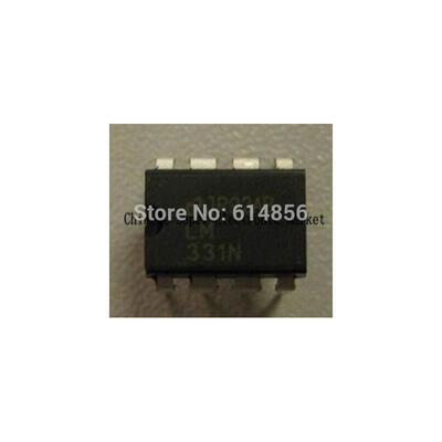 

20PCS LM331N DIP-8 LM331