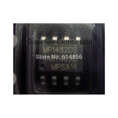 

20PCS MP1482DS-LF-Z MP1482DS SOP8