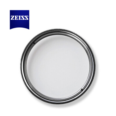 

ZEISS UV Filter 72mm Carl Zeiss T * Покрытый UV-фильтр Кристаллический прозрачный