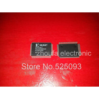 

1pcs/lot XC4003E-3PQ100C XC4003E QFP 100% original