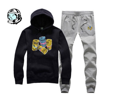 

s-5xl new style Sweatshirts 01 BILLIONAIRE BOYS CLUB BBC hip hop set clothes clothing hoodie pants Tracksuits