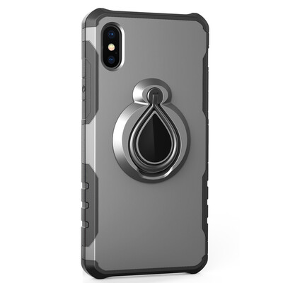 

RBP iphoneX сотовый телефон оболочки Apple X защитный рукав кронштейн тонкий iPhone 7 оболочки падение iPhone8plus все включено