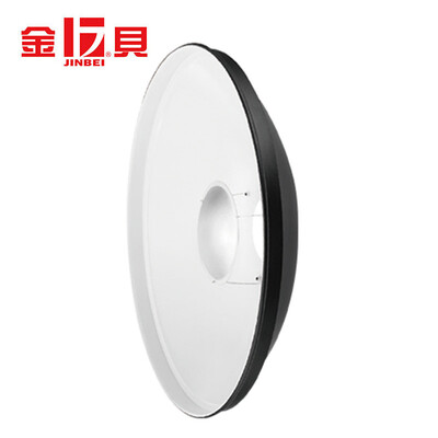 

Kimbe QZ50 radar reflector photography light fill light soft light studio photography portrait products home studio equipment
