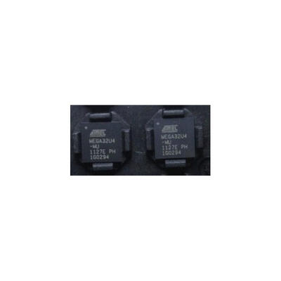 

Free Shipping 10 PCS/LOT ATMEGA32U4-MU ATMEGA32U4 MEGA32U4 QFN NEW IN STOCK IC
