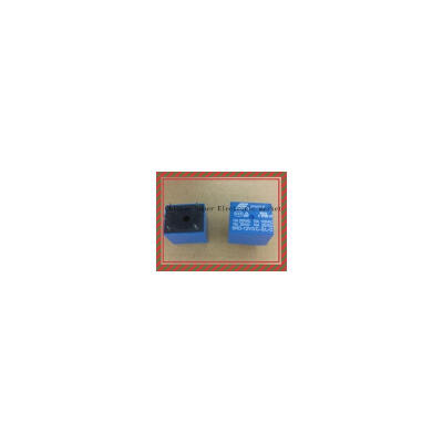 

5PCS 12V DC Power Relay SRD-12VDC-SL-C PCB Type