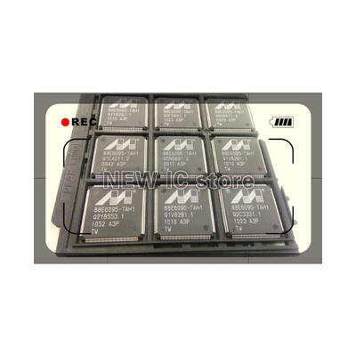 

2pcs/lot IC new original 88E6095-TAH1 88E6095 176-TQFP Free Shipping