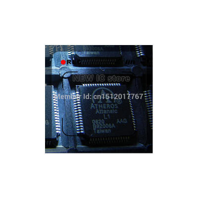 

Free Shipping 5PCS ATTansicL1 ATTANSIC L1 QFP-64 IC 100% NEW