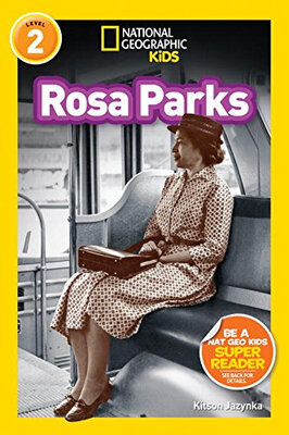 

Rosa Parks