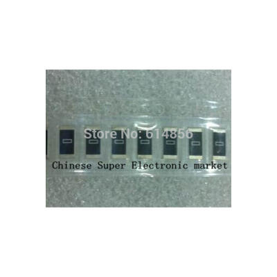 

200PCS 2010 620K 620K OHM 5% smd thick film chip resistor