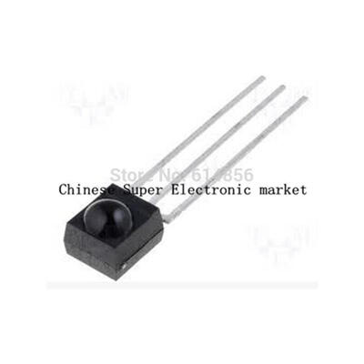 

5pcs IR receiver TSOP34838