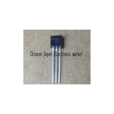 

100PCS BC327 BC327-25
