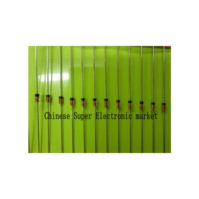 

50PCS switching diode 1N914 IN914 line DO-35