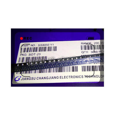 

3000pcs/lot SS8050 Y1 SOT-23 100% NEW Free Shipping