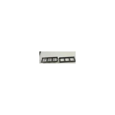 

10pcs 40 Pin 254mm DIP SIP Round IC Sockets Adaptor Solder Type