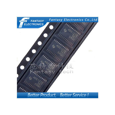 

5PCS ADS1232IPWR SSOP24 ADS1232IPW SSOP ADS1232 SOP SMD new and original Free shipping