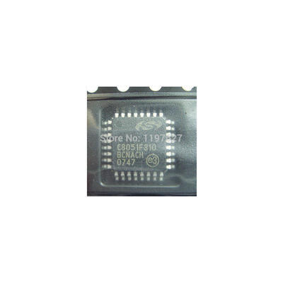 

FREE SHIPPING C8051F310 QFP photocoupler ORIGINAL integrated circuit IC 10PCS/LOT