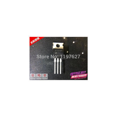 

FREE SHIPPING AP97T07GP-HF 97T07GP TO-220 ORIGINAL IN STOCK 10PCSLOT IC
