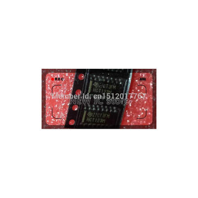 

Free Shipping 5pcs SN74HCT123M HCT123 SN74HCT123 HCT123M SOP-16 NEW