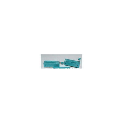 

10pcs 20 Pin Universal ZIF DIP Tester IC Test Socket Narrow