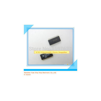 

10PCSLOT AD9740ARUZ AD9740A SOIC 100NEW&Original IC electronics IN STOCK