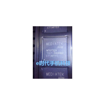 

1pcs/lot Mediatek MT6732V CPU 8 core Cortex-A53 1.7G