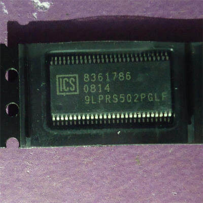 

5pcs/lot ICS9LPRS502PGLF 9LPRS502PGLF