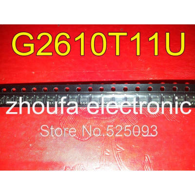 

10pcslot G2610T11U G2610